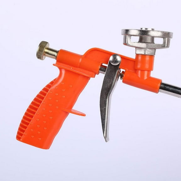 HPDL Full Metal Spray Foam Gun Expanding Foam Polyurethane Hot Tool Sprayer