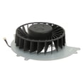 thumbnail image 2 of Ventilador de refrigeración interno de repuesto DC 12 V Ventilador de refrigeración interno para PS4 CUH 1000A CUH 1001A 1002A 1003A 1004A 1005A 1006A, 2 of 12