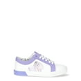 thumbnail image 4 of Disney Women's Winnie the Pooh and Eeyore Low-Top Court Sneakers, Sizes 6-11, 4 of 6