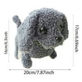 thumbnail image 2 of Decorland Robotic Puppy Electronic Pet Lifelike Realistic Moving Barking Interactive for Kids and Adults 1-Count, 2 of 4