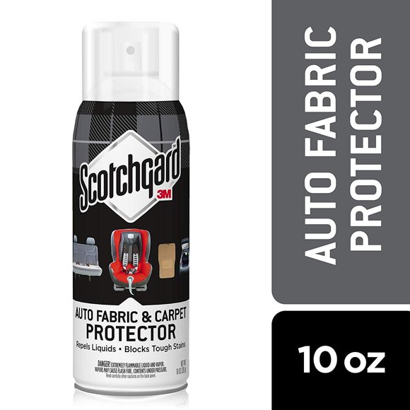 Scotchgard Shoe Protector