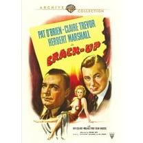 Warner Archives - Crack-Up [DIGITAL VIDEO DISC]