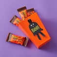 thumbnail image 6 of (3 pack) Reese's Milk Chocolate Snack Size Peanut Butter Bats Halloween Candy, Bag 9.6 oz, 6 of 10
