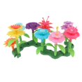 thumbnail image 1 of Arreglo Floral De Juego De Construcción De Flores DIY Desarrollo Temprano Habilidad Juguete Sunnimix Juego de arreglos florales, 1 of 8