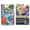 thumbnail image 5 of Beyblade Burst Rise Hypersphere Draciel F Starter Pack, Battling Top & Launcher, 5 of 5