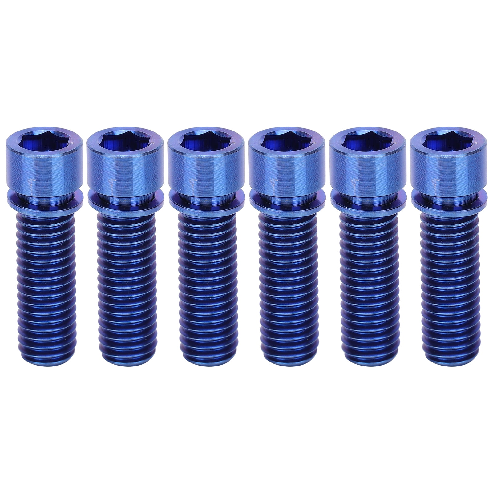 Titanium headset bolt hotsell