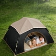 thumbnail image 4 of BotaniNest Housse de Protection Universelle contre la Pluie pour Tente, Camping, Randonnée, Abri Extérieur, 4 of 6