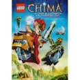 thumbnail image 1 of Lego Leyendas De Chima Temporada 1 Parte 1 Dvd, 1 of 2