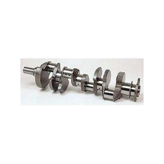 Eagle Specialty Products 103503750 3.75" Cast Steel Crankshaft for Small Block Chevy