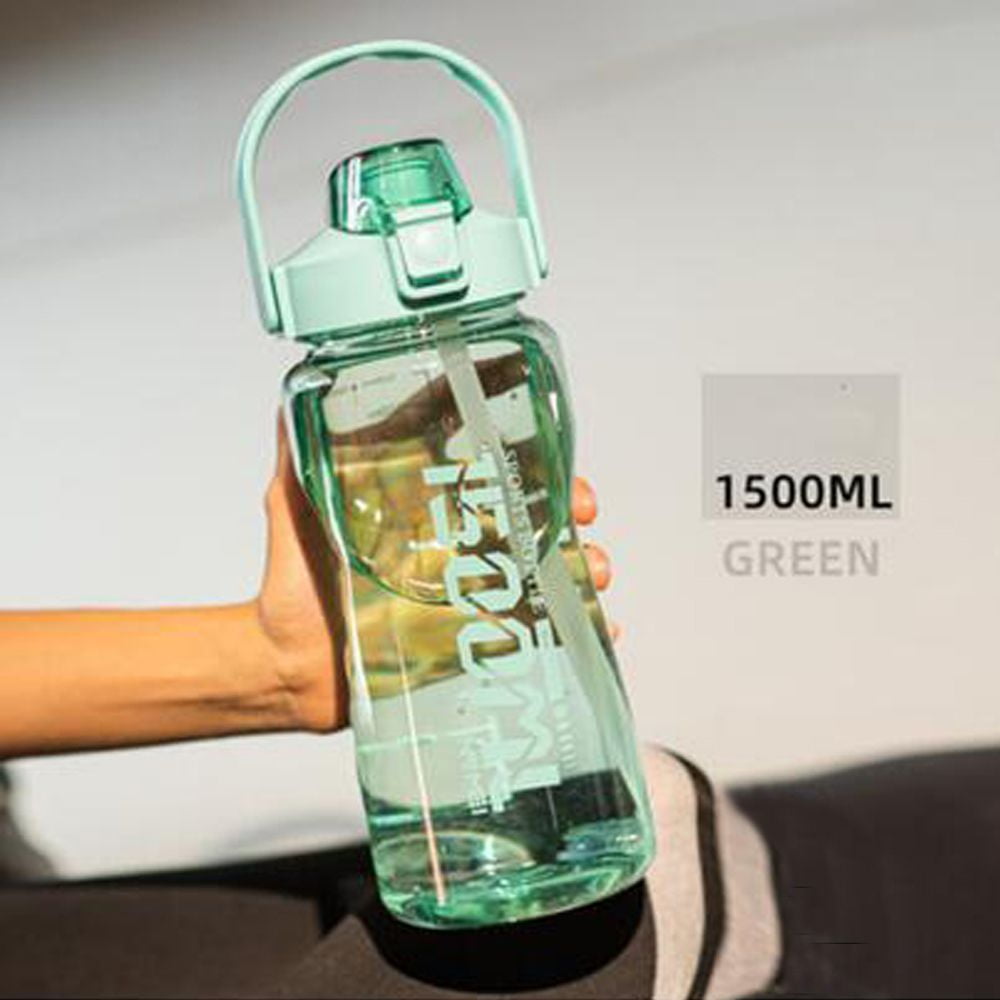 Fitness Outdoor Travel Kettle Water Bottle Water Bottle Kettle Large