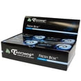 thumbnail image 4 of Ambientador Treefrog Xtreme Fresh con aroma a calabaza negra, 3 paquetes, 4 of 4