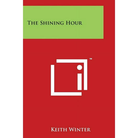 The Shining Hour (Paperback)