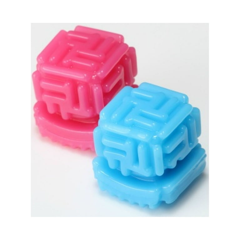 TENGA Bobble Crazy Cubes Reusable Stroker Male Sex Toy - Walmart.com