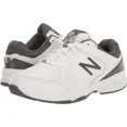 thumbnail image 1 of New Balance 519 Athletic Sneakers White/Grey MX519WG2 Mens Sizes D Standard, 1 of 6