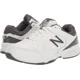thumbnail image 1 of New Balance 519 Athletic Sneakers White/Grey MX519WG2 Mens Sizes D Standard, 1 of 6