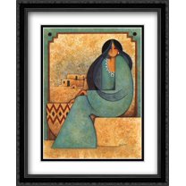 My Cup Runneth Over by Annie Lee | 26 x 21 Art Print My Cup Runneth Over by Annie Lee | 26 x 21 Art Print