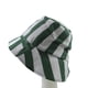 thumbnail image 5 of Sombrero De Anime Japonés, Sombrero De Cosplay De Anime, Cúpula Verde Y Rayas Blancas, Sombrero Fresco De Verano, Sombrero De Sandía Serendint AP005870-00, 5 of 6