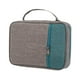 thumbnail image 2 of Bolso protector de libros, mochila informal, multifunción, impermeable, con asa, Biblia Verde, 2 of 9