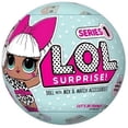 thumbnail image 1 of Sorpresa de muñeca L.O.L. LOL Surprise! Serie 1 con 7 capas de sorpresa, 1 of 1
