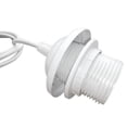 thumbnail image 2 of beisidaer Suspension E27 Support Plafond Rose en Pvc Flexible, 2 of 6