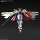 thumbnail image 5 of Maqueta Bandai Hobby RG 1/144 Wing Gundam, 5 of 9