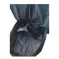 thumbnail image 3 of Mochila escolar Kobes Bryantss para niños, 3D, Oxford, 31 x 15 x 43 cm, 3 of 4