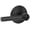 Black, variant on Schlage F40BRW622 Broadway Lever Matte Black