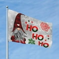 thumbnail image 2 of Kll Cute Santa Flag 4x6 Ft Parade Party Flag Outdoor Flag Decorative Flag Banner Flags Garden Flag Home House Flags, 2 of 7