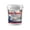 F, variant on Epoxy Floor Paint Kit, High-Gloss Marble Effect Waterproof Self-Leveling Colored Sand Coating for Concrete Basements Garages Quick-Drying Stain-Resistant