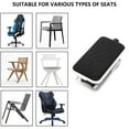 thumbnail image 2 of Adjustable Armrest Cushion for Chairs, Comfort Support Elevations Pad, Ergonomic for Office and Home Use, 2 of 8