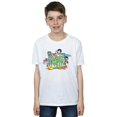 thumbnail image 2 of DC Comics T-Shirt Garçon Teen Titans Go Sweet Tooth, 2 of 3