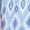 Blue, variant on Sail to Sable womens V-Neck Flutter Sleeve Linen-Blend Maxi Dress, m