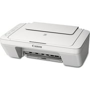 Canon PIXMA MG2522 Wired All-in-One Color Inkjet Printer