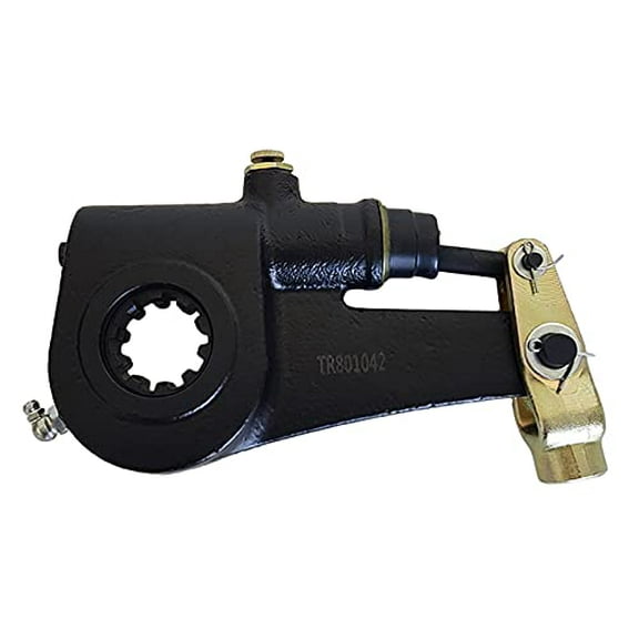 Automatic Slack Adjuster 10 Spline 6" for Meritor R801042 , 139.1030 , E-11399