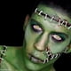 thumbnail image 3 of Pintura facial Mehron Tri-Color Cream Palette 20g Monster, 3 of 4