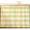 Yellow, variant on Blue Striped Cabinet Curtains 32"W x 55"L, Dustproof Sink Skirt Curtain for Kitchen Bathroom, Rustic Farmhouse Stripes Adhesive Desk Skirt Door Cover Curtains for Pantry Classroom Office Closet