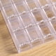 thumbnail image 3 of Contenedor de Cuentas de Material de Alta, Caja de Diamantes de Imitación Duradera, Tienda de Manicura de Salón de Belleza para la Tienda de Salones de Hogares, 3 of 7