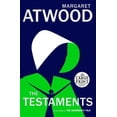 thumbnail image 1 of Pre-Owned The Testaments Paperback, 1 of 1