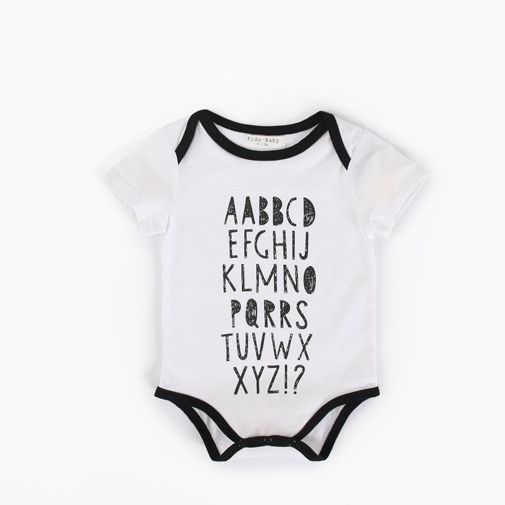 soft newborn onesies