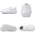thumbnail image 2 of Toddler/Little/Big Kids Barefoot Shoes Girls Boys Wide Toe Box Minimalist Sneakers Lightweight Breathable Walking Shoes for Outdoor, 2 of 6