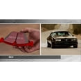thumbnail image 6 of EBC Brakes Redstuff Premium Fast Street Pad For All Engine Sizes Fits select: 2013 MINI COOPER ROADSTER, 2014-2022 MINI COOPER, 6 of 11