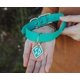 thumbnail image 5 of Collar para perro Scooby-Doo de Collar SalesOne, réplica azul, 5 of 9