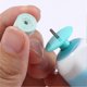 thumbnail image 3 of Quilling Tool, 2 in 1 Quilling Slotted Tool Paper Rolling Electric Pen, 3 of 5