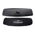 thumbnail image 1 of Cubierta de espejo Combo PTM Edge VR-140 Pro negra, 1 of 2