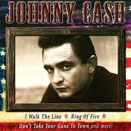 All American Country