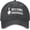 Black-003, variant on Funny Goose Hat Silly Goose On The Loose Hat Men Baseball Hats Funny Cap