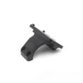 thumbnail image 3 of 45-Degree Offset Mount Adapter  CNC Aluminum Micro Optic Riser Bracket, Lightweight Angled Side Plate for Micro Format Accessories, 3 of 5