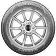 thumbnail image 3 of Kumho KH32 Tire 205/65R16 95H Fits: 2016-21 Chevrolet Malibu L, 2013-17 Honda Accord LX, 3 of 6