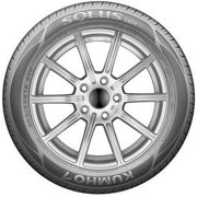 Kumho KH32 Tire 205/65R16 95H Fits: 2016-21 Chevrolet Malibu L, 2013-17 Honda Accord LX Simolary simolary.com 10