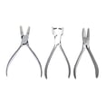 thumbnail image 3 of HILABEE Saxophone Spring Pliers Maintenance Tool for Wind Instrument Flutes Saxophone 3 pieces, 3 of 8